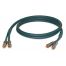 Межблочный кабель RCA DAXX R77-40 4 m